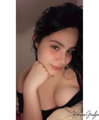 Проститутка Римма